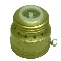 New ✔️ PROFLO® 3/4 in. FGHT x MGHT Brass Vacuum Breaker 😀