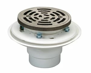 Best reviews of 🧨 PROFLO® 2 in. Threaded Plastic Stainless Steel Shower Drain 🥰 3 Best reviews of 🧨 PROFLO® 2 in. Threaded Plastic Stainless Steel Shower Drain 🥰