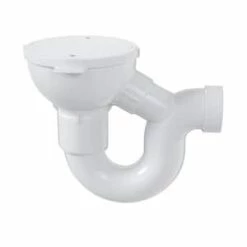 Promo 🎉 PROFLO® PF800 Series 2 in. Threaded Plastic White Floor Drain 😀 -PROFLO® Shop Query 498