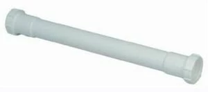 Discount 👍 PROFLO® 700 Series 16-1/2 in. Slip-Joint Extension Tube in White ✔️ 3 Discount 👍 PROFLO® 700 Series 16-1/2 in. Slip-Joint Extension Tube in White ✔️