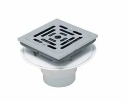 Cheapest 😍 PROFLO® Tile-in Complete Shower Drain in Polished Chrome 🌟