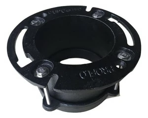 Best Pirce ✔️ PROFLO® Code Blue 4 x 4 in. Cast Iron QuickConnect Closet Flange 🥰 3 Best Pirce ✔️ PROFLO® Code Blue 4 x 4 in. Cast Iron QuickConnect Closet Flange 🥰