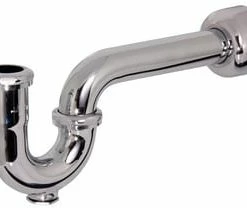 Top 10 🥰 PROFLO® 100 Series 1-1/2 in. Brass P-Trap 👏