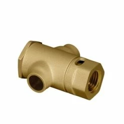 Best deal 😀 PROFLO® 1/2 in. IPS Bronze Trap Primer FIP 🧨