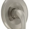 Hot Sale 🔔 PROFLO® Accufit Shower Handle Trim Kit in Brushed Nickel ⌛ -PROFLO® Shop Query 564