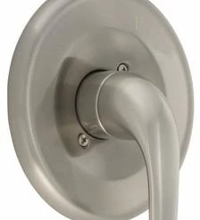 Hot Sale 🔔 PROFLO® Accufit Shower Handle Trim Kit in Brushed Nickel ⌛