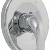 Wholesale 🔥 PROFLO® Accufit Shower Handle Trim Kit in Polished Chrome ⌛ -PROFLO® Shop Query 565
