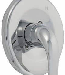 Wholesale 🔥 PROFLO® Accufit Shower Handle Trim Kit in Polished Chrome ⌛