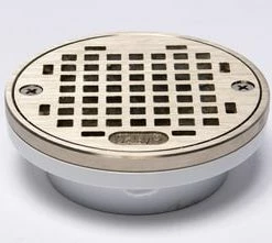 Best deal 🔥 PROFLO® 2 - 3 in. Plastic Nickel General Purpose Drain 😉