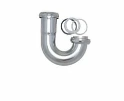 Flash Sale ⭐ PROFLO® PFJBB Series 1-1/2 in. Brass J-Trap 🛒