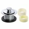 Hot Sale 🎉 PROFLO® Universal Push-Pull Tub Drain Kit, 3/8 in. Threaded Pin ✨