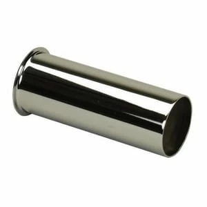 Best deal ❤️ PROFLO® 100 Series 8 in. 22 ga Flanged Tailpiece in Polished Chrome 🔔 3 Best deal ❤️ PROFLO® 100 Series 8 in. 22 ga Flanged Tailpiece in Polished Chrome 🔔