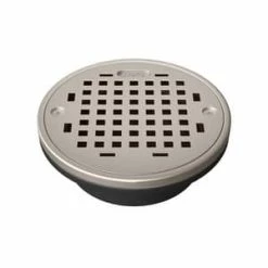 Promo 🎁 PROFLO® 3 - 4 in. Plastic Nickel General Purpose Drain ⭐ -PROFLO® Shop Query 601