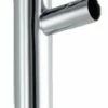 Best deal 🛒 PROFLO® 300 Series 8-1/4 in. 20 ga Slip-Joint Branch Tailpiece in Polished Chrome 🧨
