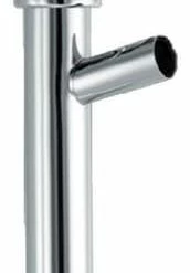 Deals 🔥 PROFLO® 300 Series 8-1/4 in. 20 ga Slip-Joint Branch Tailpiece in Unfinished 🛒