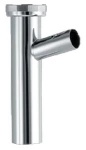 Deals 🔥 PROFLO® 300 Series 8-1/4 in. 20 ga Slip-Joint Branch Tailpiece in Unfinished 🛒 3 Deals 🔥 PROFLO® 300 Series 8-1/4 in. 20 ga Slip-Joint Branch Tailpiece in Unfinished 🛒