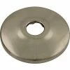Buy ⌛ PROFLO® Sure Grip 5/8 in. Sure Grip Flange in Brushed Nickel 😍 -PROFLO® Shop Query 609