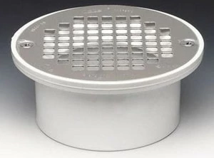 Cheap 🔔 PROFLO® 3 - 4 in. Plastic General Purpose Drain 🔥 3 Cheap 🔔 PROFLO® 3 - 4 in. Plastic General Purpose Drain 🔥