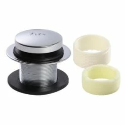 Best Sale 🤩 PROFLO® Toe-Tap Drain 🛒