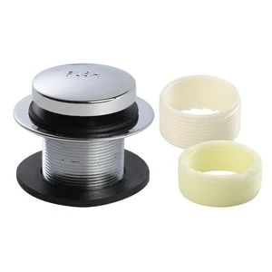 Best Sale 🤩 PROFLO® Toe-Tap Drain 🛒 3 Best Sale 🤩 PROFLO® Toe-Tap Drain 🛒