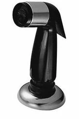 Brand new 🎁 PROFLO® Black Spray Head 💯