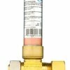 Outlet 🥰 PROFLO® 3/8 in. Brass and Aluminum OD Compression Water 🔨 Hammer Arrestor 🥰 -PROFLO® Shop Query 64