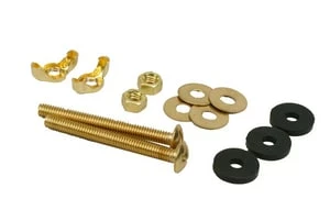 Best deal ⌛ PROFLO® Brass Toilet Tank To Bowl Bolt 🎉 3 Best deal ⌛ PROFLO® Brass Toilet Tank To Bowl Bolt 🎉