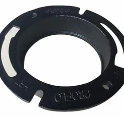 New 🔔 PROFLO® 4 x 1-1/2 in. Cast Iron Closet Flange 😉