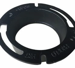 Discount ❤️ PROFLO® 4 x 2 in. Cast Iron Closet Flange ❤️
