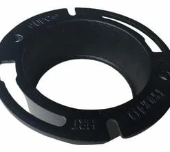 Hot Sale 💯 PROFLO® 4 x 2-1/2 in. Cast Iron Closet Flange 🥰