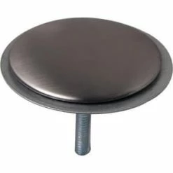 Best Sale ❤️ PROFLO® 2 in. Faucet Hole Cover in Stainless Steel 😍