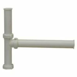 Wholesale 🛒 PROFLO® 200 Series 13 in. Slip-Joint Disposer Kit in White 🧨