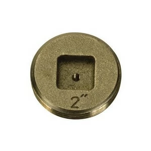 Coupon 🌟 PROFLO® PFEP53 Series 3-1/2 in. MIP Countersunk Brass Tap Plug 🎉 3 Coupon 🌟 PROFLO® PFEP53 Series 3-1/2 in. MIP Countersunk Brass Tap Plug 🎉