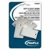 Budget 🎉 PROFLO® PFCSSA Series PVC Soft Closet Wedge Shim 4 Pack 👍 -PROFLO® Shop Query 707