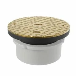 Wholesale 👏 PROFLO® 4 in. Inside Caulk Plastic Cleanout 👏 -PROFLO® Shop Query 709