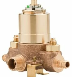 Flash Sale ❤️ PROFLO® Accufit 1/2 in. PEX Crimp Pressure Balancing Valve 🎁