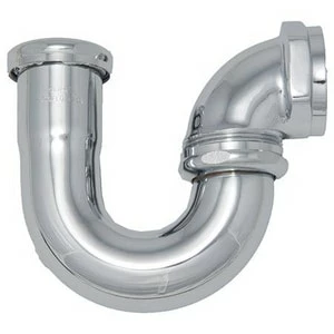 Brand new ✔️ PROFLO® 1-1/2 in. Brass Sink Trap in Rough Brass ✔️ 3 Brand new ✔️ PROFLO® 1-1/2 in. Brass Sink Trap in Rough Brass ✔️