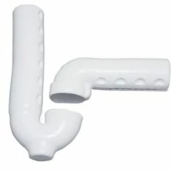 Coupon 🛒 PROFLO® 200 Series Soft Trap Cover in China White ✨