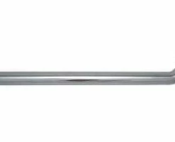 Best Pirce ✔️ PROFLO® PFWBB Series 8 in. 17 ga Wall Bend in Polished Chrome 👍