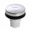 Best Pirce 🎉 PROFLO® 5/16 in. Brass Toe Tap Stopper ✔️ -PROFLO® Shop Query 737
