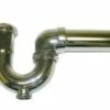 Cheap 🎉 PROFLO® 1-1/2 in. Brass Sink Trap 😀 -PROFLO® Shop Query 744