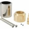 Cheapest 😍 PROFLO® Deep Rough Extension Kit for PF4001LS Pressure Balance Tub and Shower Faucet Valve in Polished Nickel 🛒