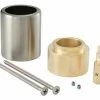 Best deal 😍 PROFLO® Deep Rough Extension Kit for PF4001LS Pressure Balance Tub and Shower Faucet Valve in Brushed Nickel ❤️ -PROFLO® Shop Query 757