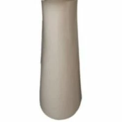 Budget 🎁 PROFLO® Lisbon Valley 20 in. Vitreous China Pedestal for 4000 & 5000 in White 😀