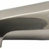 Best reviews of 👏 PROFLO® 1/2 in. Diverter Tub Spout in Brushed Nickel 👍 -PROFLO® Shop Query 761
