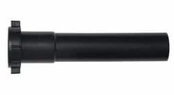 Deals 👍 PROFLO® 600 Series 8 in. Slip-Joint Extension Tube in Black 💯