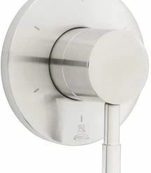 Discount ❤️ PROFLO® Orrs Single Handle Brass Diverter Trim for PF6103 in Brushed Nickel ⌛