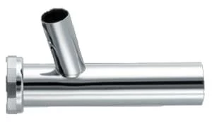 Budget 😉 PROFLO® 300 Series 12 in. 22 ga Direct Connect Branch Tailpiece in Unfinished 👍 3 Budget 😉 PROFLO® 300 Series 12 in. 22 ga Direct Connect Branch Tailpiece in Unfinished 👍