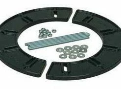 Coupon 🤩 PROFLO® Underdeck Clamp Kit FIP ✔️