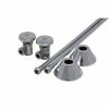 Cheap ❤️ PROFLO® Sink 3/8 in. Supply Kit in Chrome Plated ✨ 2 Cheap ❤️ PROFLO® Sink 3/8 in. Supply Kit in Chrome Plated ✨ -PROFLO® Shop Query 828